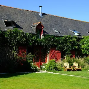  Maison d'hôtes La Maison Jaune à La Janaie France