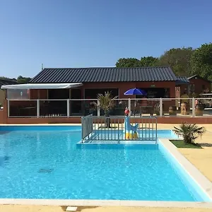 *** Hotel Camping Du Val France