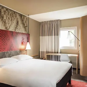 *** Hotel Ibis Canal Saint Martin France