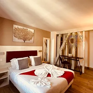 *** Hotel Pavillon Opéra Lafayette France