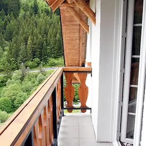 La Sapinière Saint-Lary-Soulan