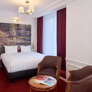 *** Hotel Timhotel Tour Montparnasse France