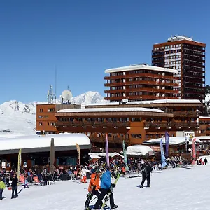 **** Appart hôtel Résidence Odalys Le Pelvoux France
